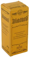Madaus Diacard Liquidum 25 ml