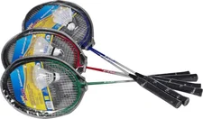 New Sports Badminton-Set 2
