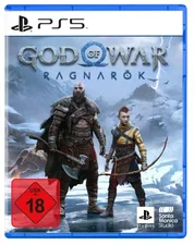 God of War: Ragnarök (PS5)