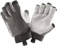 Edelrid Work Glove Open II (titan)