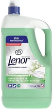 Lenor Professional Weichspüler Odour Eliminator flüssig (190 WL)