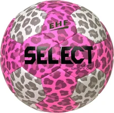 Select Sport Light Grippy (2022) pink
