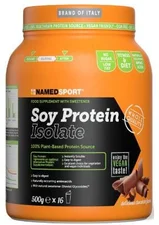 Namedsport Soy Protein 500g delicious chocolate