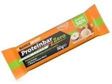 Namedsport Protein Bar Zero 50 g Hazelnut Flavour