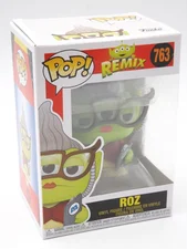 Funko Pop! Alien Remix - Roz