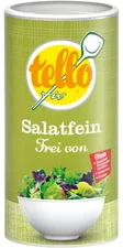 tellofix Salatfein Classic Frei von (260g)
