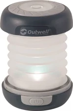 Outwell Pegasus Solarlampe 10,5x9cm blau