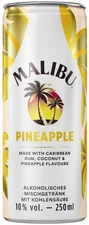 Malibu Pineapple 0,25l 10%