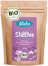 Biotiva Lilabu Bio Naturprodukt (100g)