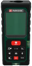 Parkside Laser-Entfernungsmesser PLEM 50 C3 (100344271)