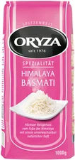 Oryza Himalaya Basmati Reis (1 kg)