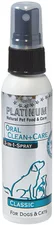Platinum Natural Oral Clean+Care Classic Spray 65ml