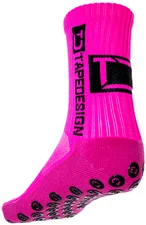 TAPEDESIGN Allround Socks Classic neon-pink