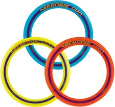 Aerobie Pro Flying Ring 33 cm Durchmesser, sortiert (1 Stück)