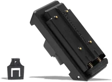Bosch Display Aufnahme Adapter - Kabelabgang vorne (BDS3250)