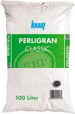 Knauf Perlite Perligran 100 Liter (85143)