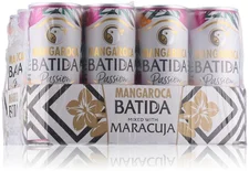 Mangaroca Batida Passion 12x0,25l Dose