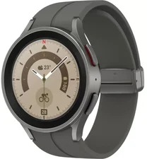 Samsung Galaxy Watch5 Pro 45mm LTE Gray Titanium