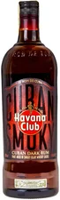 Havana Club Cuban Smoky 1l 40%
