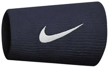 Nike Sweatband Swoosh (9380-416) obsidian/white
