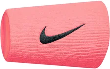 Nike Sweatband Swoosh (9380) pink gaze grey