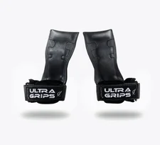 Climaqx Ultra Grips black