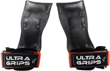 Climaqx Ultra Grips orange
