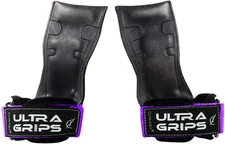 Climaqx Ultra Grips purple