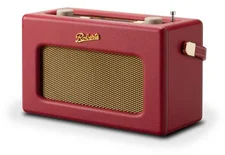 Roberts Revival iSTREAM berry red