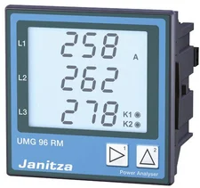 Janitza electronics UMG 96RM-E (5222062)