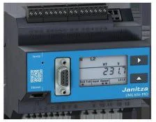 Janitza electronics UMG 604-PRO (5216202)