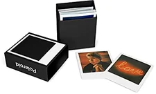 Polaroid Fotobox i-Type/600/SX-70 schwarz