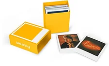 Polaroid Fotobox i-Type/600/SX-70 gelb