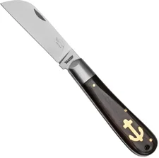Otter Anker-Messer II Grenadill