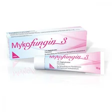 RIEMSER Mykofungin 3 Vaginalcreme 2% (20 g)