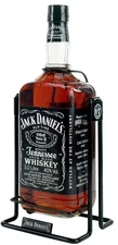 Jack Daniels Old No.7 3l 40% mit Schaukel