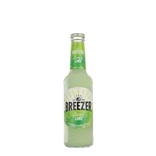 Bacardi Breezer Lime 0,275l 5%
