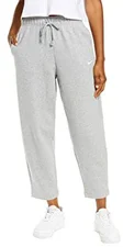 Nike Sportswear Club Fleece Women's Mid-Rise Cargo Pants (DQ5196