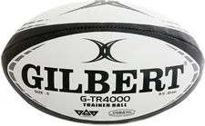 Gilbert G-TR4000 Größe 5 schwarz