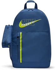 Nike Kids Daypack with Graphic (DO6737) blue
