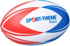 Sport Thieme Rugby-Ball Match