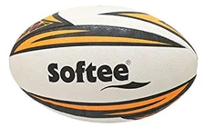 Softee Sensi Rugby Ball