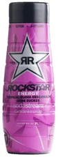 SodaStream Rockstar Energy Tropical Guava Zero Sirup 0,44l
