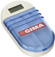 Gima Pillbox with Timer