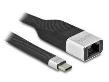DeLock USB-C 3.0 Gigabit LAN 15cm (86936)