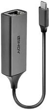 Lindy USB-C 3.0 Gigabit LAN (43299)