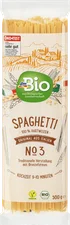 dm Bio Spaghetti No 3 (500g)