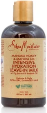 Shea Moisture Manuka Honey and Mafura Oil Leave-in Milk (237 ml)