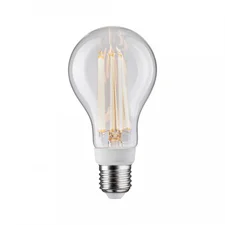 Paulmann LED Filament Birnenlampe E27 15W 2700K 2000lm dimmbar klar (28817)