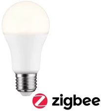 Paulmann LED ZigBee E27 9W 2700K 820lm dimmbar matt (50122)